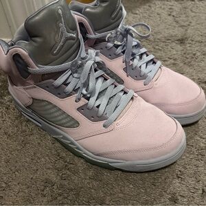 Jordan 5 Regal Pink